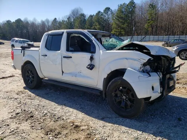 1N6AD0EV2KN755697 2019 2019 Nissan Frontier- S 4