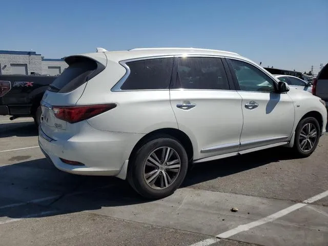 5N1DL0MM7HC519090 2017 2017 Infiniti QX60 3