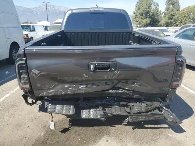 3TYDZ5BN5PT037358 2023 2023 Toyota Tacoma- Double Cab 6