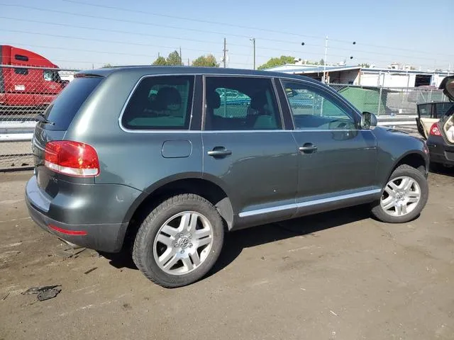 WVGCM77LX4D039165 2004 2004 Volkswagen Touareg- 4-2 3