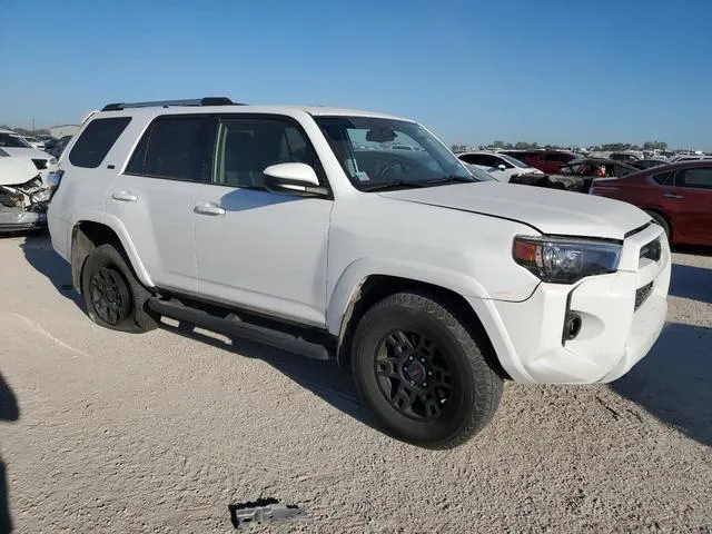 JTEMU5JR5N5980301 2022 2022 Toyota 4runner- Sr5/Sr5 Premium 4