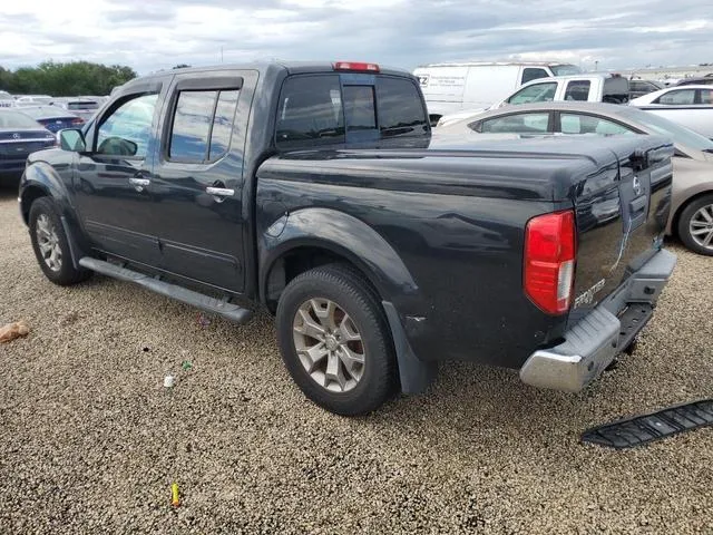 1N6DD0EV6JN700794 2018 2018 Nissan Frontier- S 2