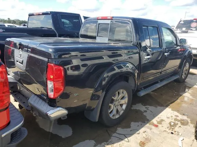 1N6DD0EV6JN700794 2018 2018 Nissan Frontier- S 3