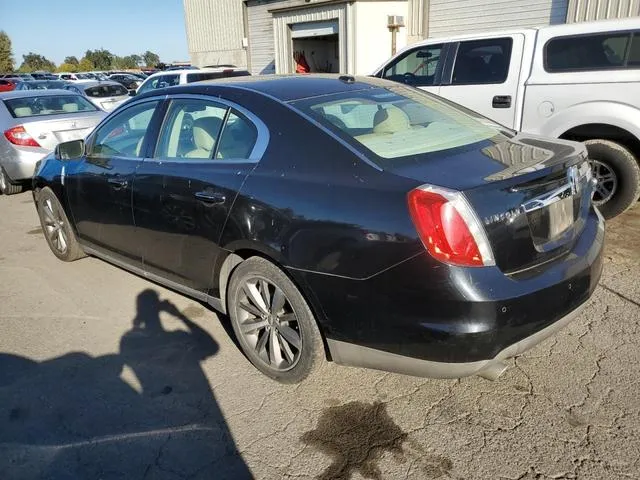 1LNHM94R99G611651 2009 2009 Lincoln MKS 2