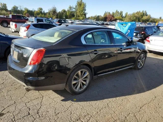 1LNHM94R99G611651 2009 2009 Lincoln MKS 3