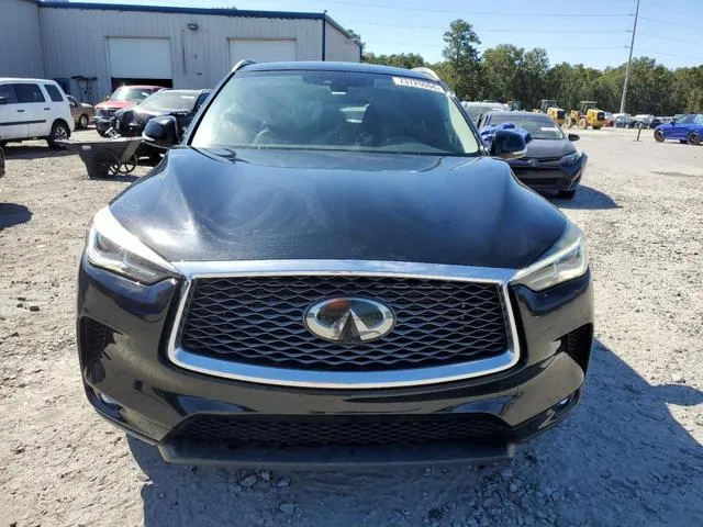 3PCAJ5M14LF104143 2020 2020 Infiniti QX50- Pure 5