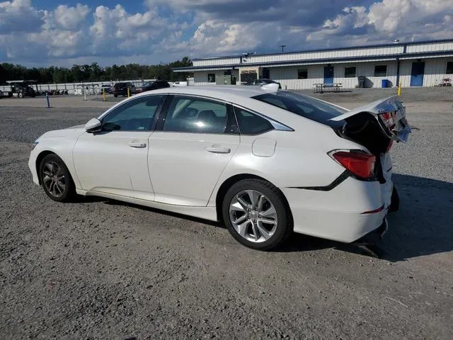 1HGCV1F1XLA104404 2020 2020 Honda Accord- LX 2