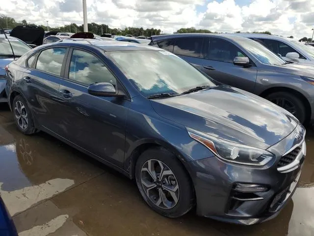 3KPF24AD5LE261455 2020 2020 KIA Forte- FE 4