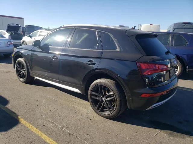 WA1ANAFY6J2016471 2018 2018 Audi Q5- Premium 2