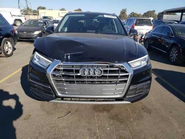 WA1ANAFY6J2016471 2018 2018 Audi Q5- Premium 5