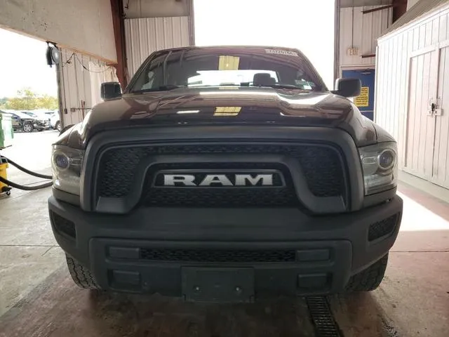 1C6RR7GGXMS579038 2021 2021 RAM 1500- Slt 5