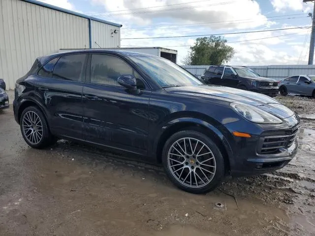 WP1AA2AY3PDA05258 2023 2023 Porsche Cayenne- Base 4