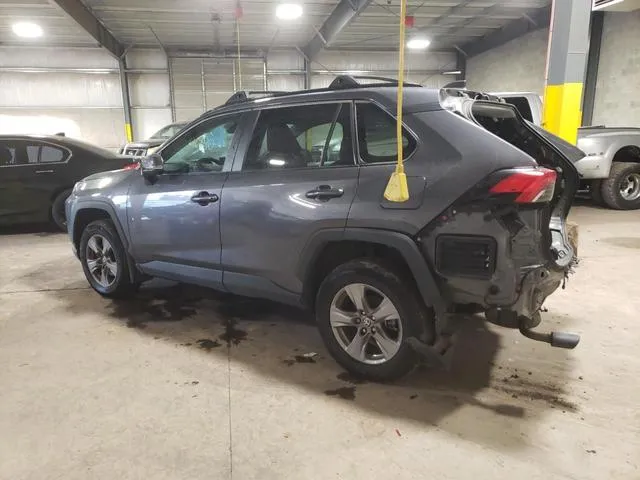 2T3P1RFV9NC270030 2022 2022 Toyota RAV4- Xle 2