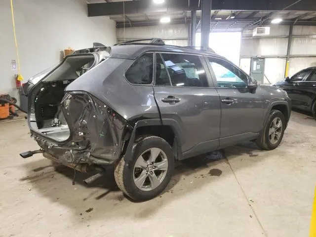 2T3P1RFV9NC270030 2022 2022 Toyota RAV4- Xle 3