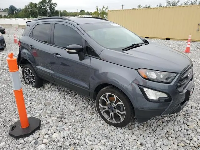 MAJ6S3JL5LC327775 2020 2020 Ford Ecosport- Ses 4