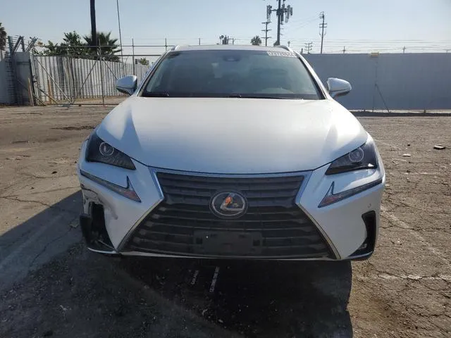 JTJDARBZ2L5005381 2020 2020 Lexus NX- 300 5