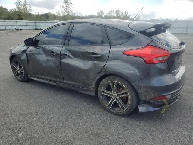 1FADP3L96JL213310 2018 2018 Ford Focus- ST 2