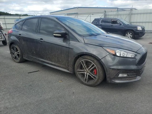 1FADP3L96JL213310 2018 2018 Ford Focus- ST 4