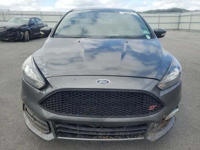 1FADP3L96JL213310 2018 2018 Ford Focus- ST 5