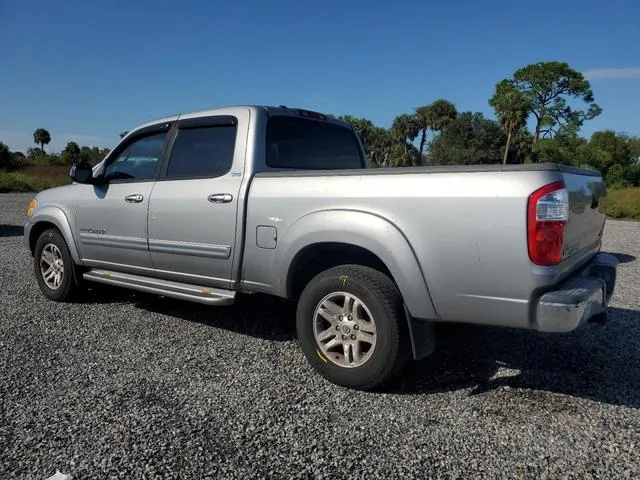 5TBET34114S457915 2004 2004 Toyota Tundra- Double Cab Sr5 2