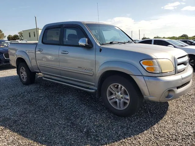 5TBET34114S457915 2004 2004 Toyota Tundra- Double Cab Sr5 4