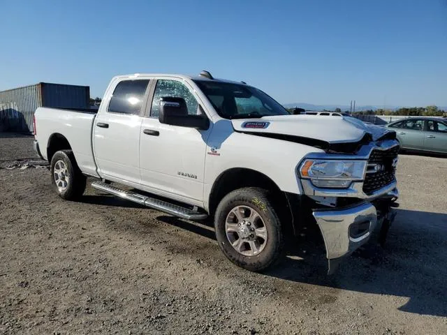 3C6UR5DLXPG651111 2023 2023 RAM 2500- Big Horn 4