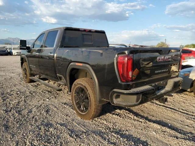 1GT49REYXNF359449 2022 2022 GMC Sierra- K2500 Denali 2