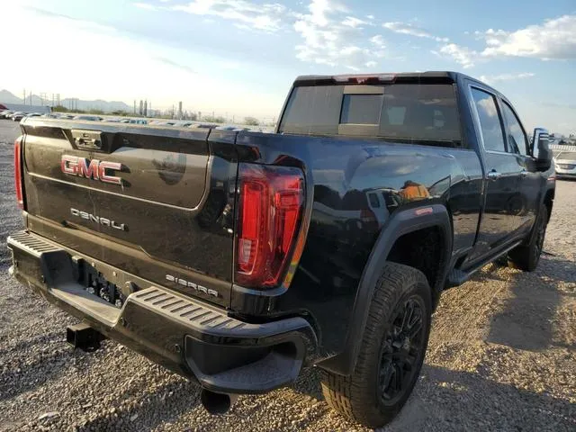 1GT49REYXNF359449 2022 2022 GMC Sierra- K2500 Denali 3