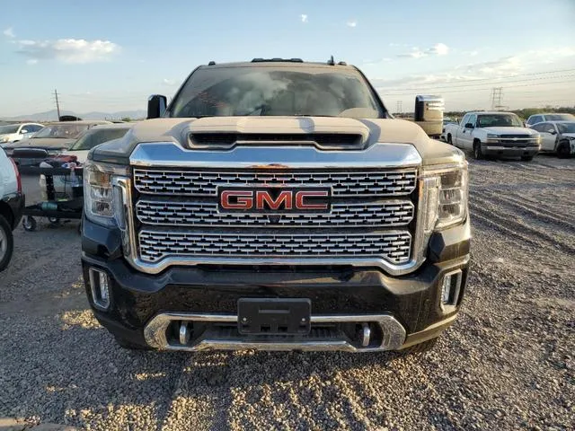 1GT49REYXNF359449 2022 2022 GMC Sierra- K2500 Denali 5