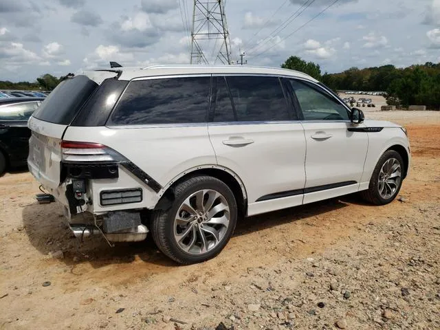 5LMYJ8XY8PNL02703 2023 2023 Lincoln Aviator- Grand Touring 3