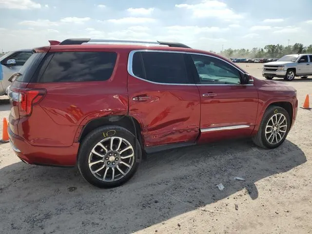 1GKKNPLS1MZ120282 2021 2021 GMC Acadia- Denali 3