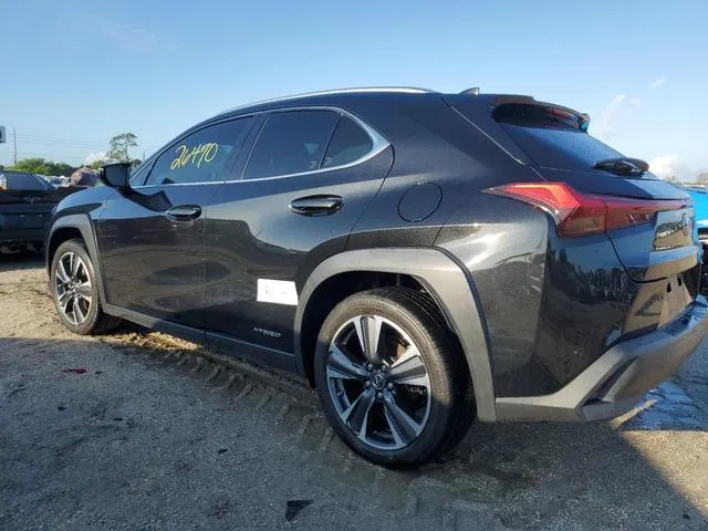 JTHP9JBH8M2050697 2021 2021 Lexus UX- 250H 2