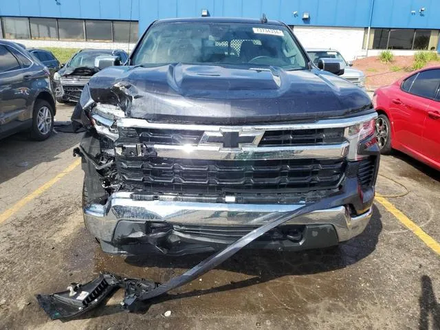 1GCRDDED8PZ307131 2023 2023 Chevrolet Silverado- K1500 Lt 5