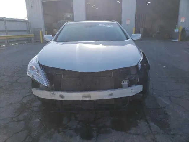 KMHFH4JG9GA507968 2016 2016 Hyundai Azera- Limited 5