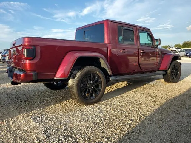 1C6HJTFG5ML524553 2021 2021 Jeep Gladiator- Overland 3