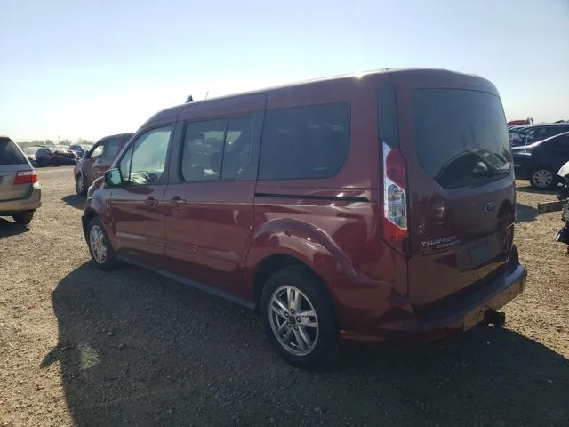 NM0GE9F23K1393578 2019 2019 Ford Transit- Xlt 2