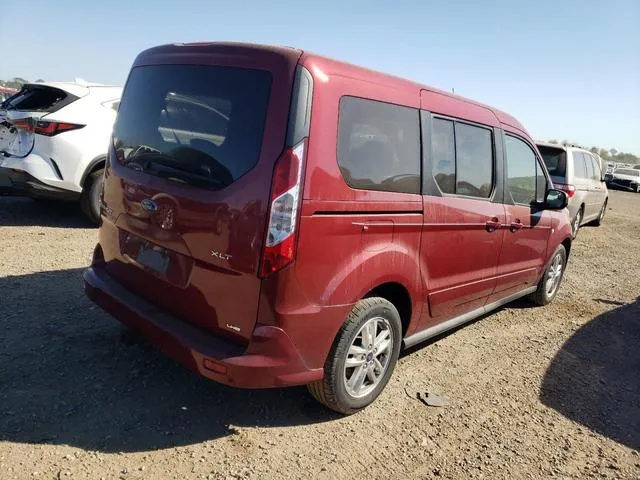 NM0GE9F23K1393578 2019 2019 Ford Transit- Xlt 3