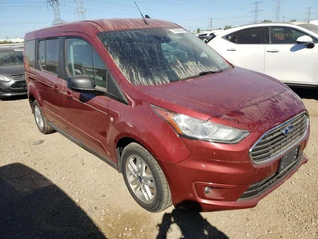 NM0GE9F23K1393578 2019 2019 Ford Transit- Xlt 4