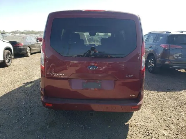 NM0GE9F23K1393578 2019 2019 Ford Transit- Xlt 6