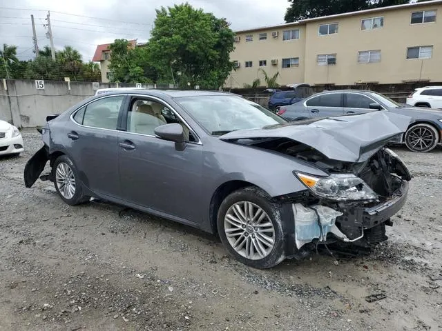 JTHBK1GG2D2034557 2013 2013 Lexus ES- 350 4