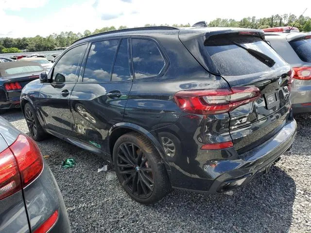 5UXCR6C01P9R65441 2023 2023 BMW X5- Xdrive40I 2