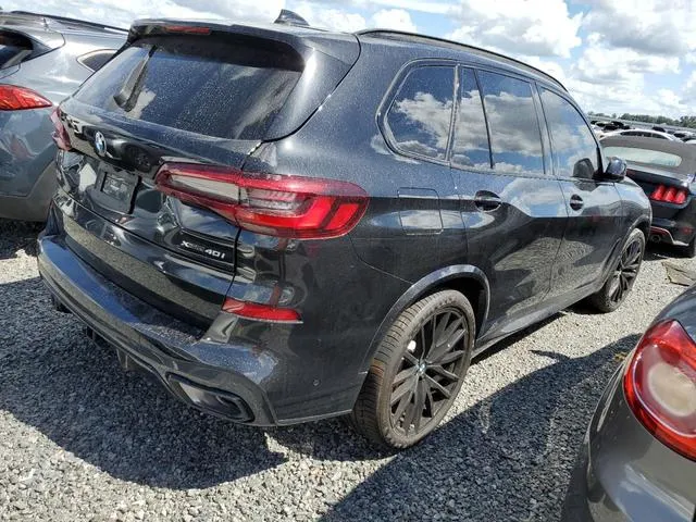 5UXCR6C01P9R65441 2023 2023 BMW X5- Xdrive40I 3