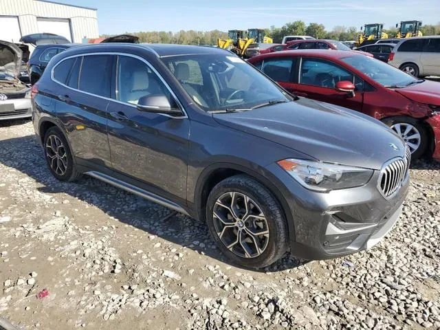 WBXJG9C00N5U69991 2022 2022 BMW X1- Xdrive28I 4