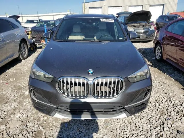 WBXJG9C00N5U69991 2022 2022 BMW X1- Xdrive28I 5