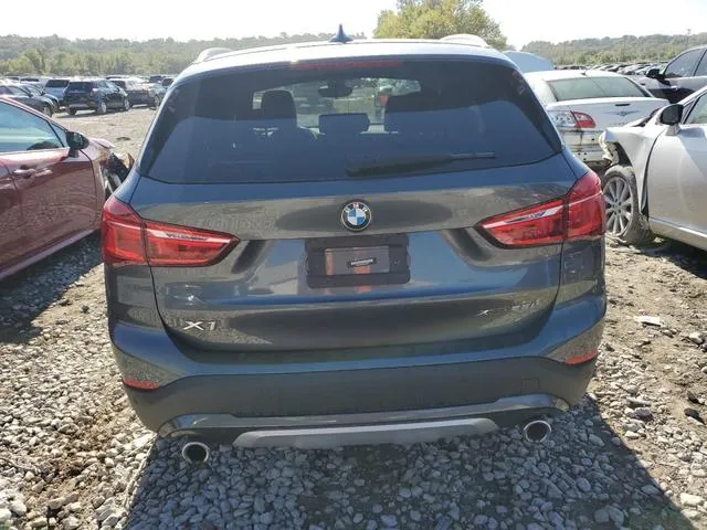 WBXJG9C00N5U69991 2022 2022 BMW X1- Xdrive28I 6