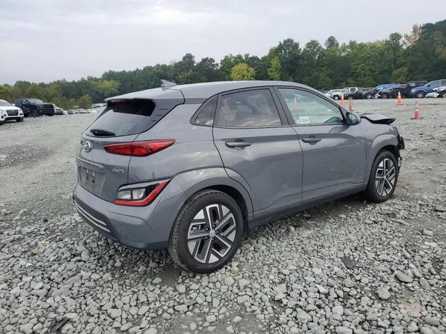 KM8K33AG3PU178979 2023 2023 Hyundai Kona- Sel 3