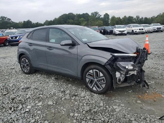 KM8K33AG3PU178979 2023 2023 Hyundai Kona- Sel 4