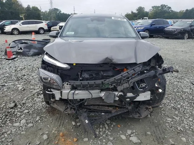 KM8K33AG3PU178979 2023 2023 Hyundai Kona- Sel 5