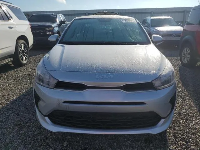 3KPA24AD8PE629773 2023 2023 KIA Rio- LX 5