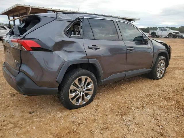 2T3C1RFV8KW011621 2019 2019 Toyota RAV4- Xle Premium 3